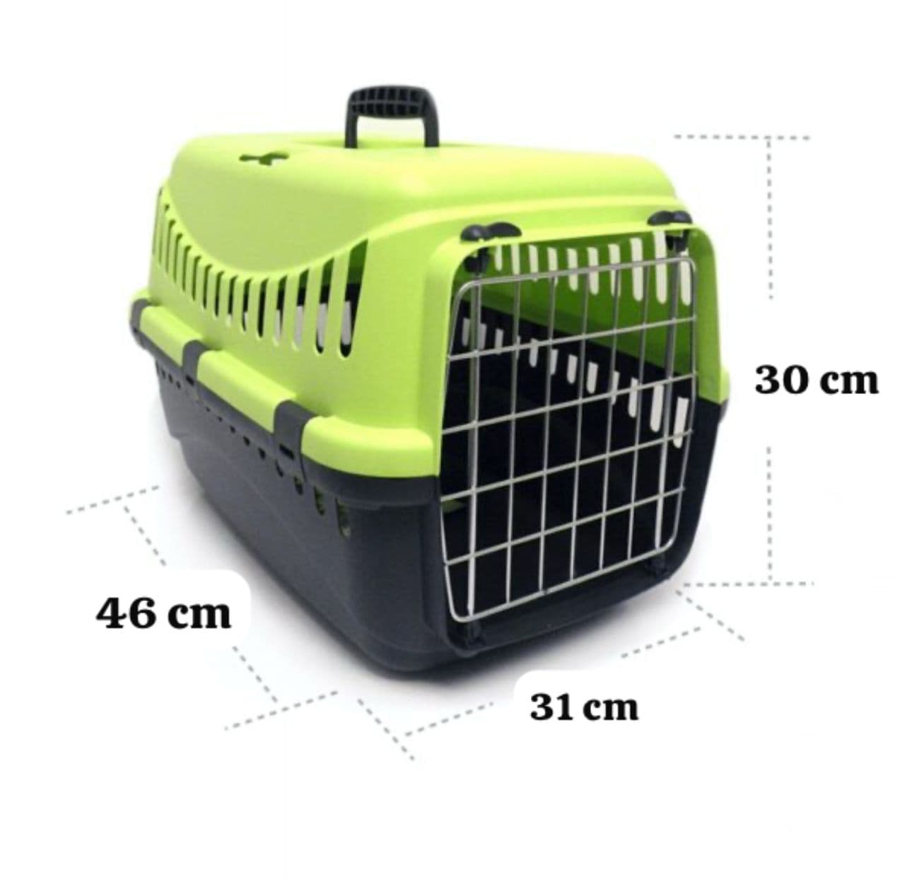 Kennel L50 Japonés